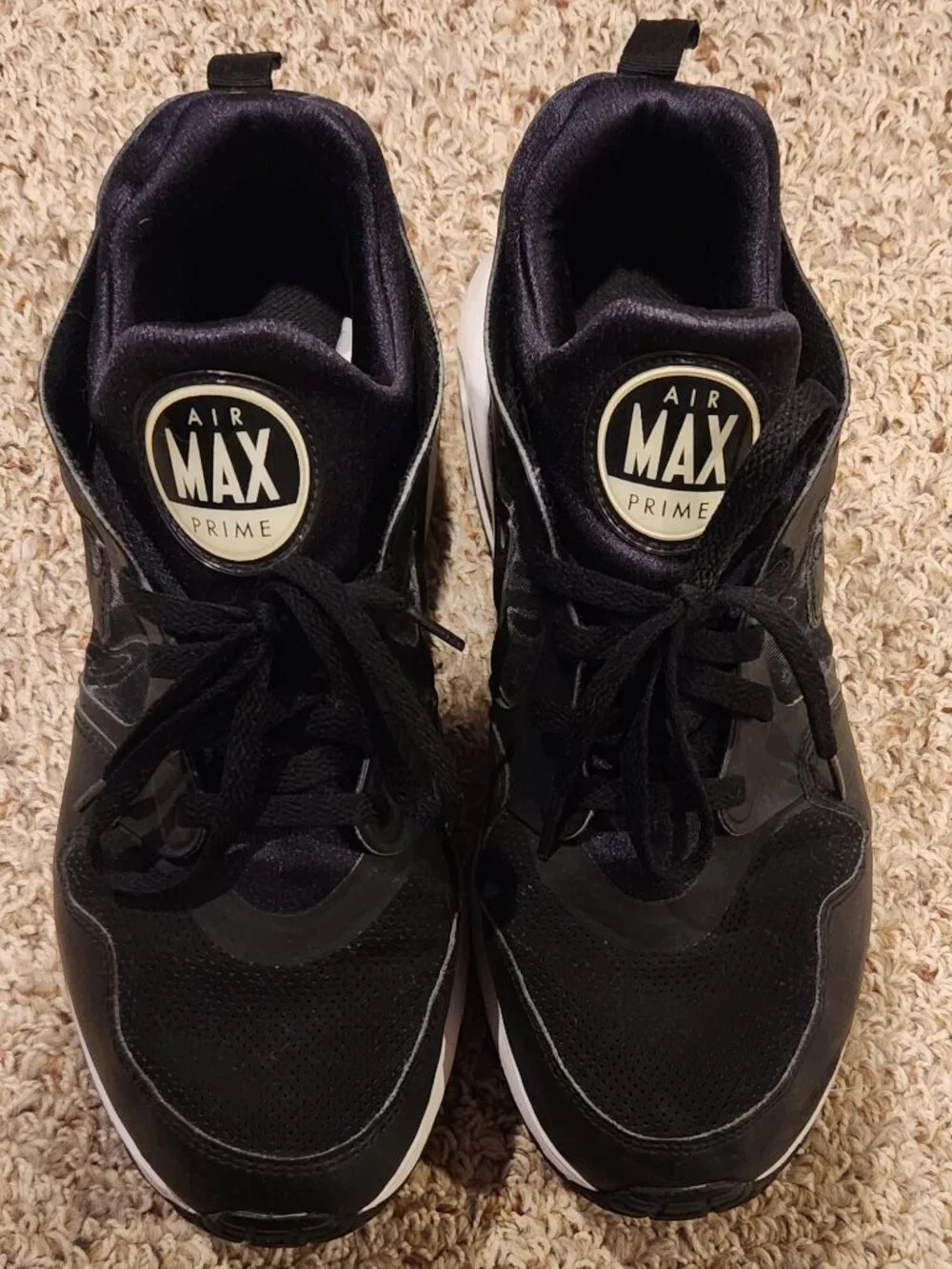 Nike Air Max Prime